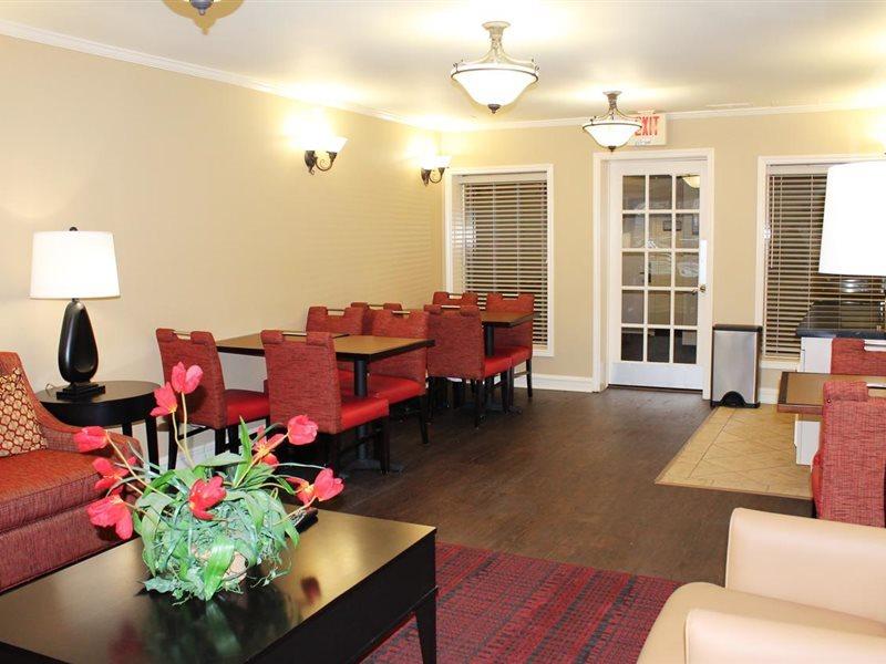 Extended Stay America Suites - Houston - Galleria - Uptown Exterior photo