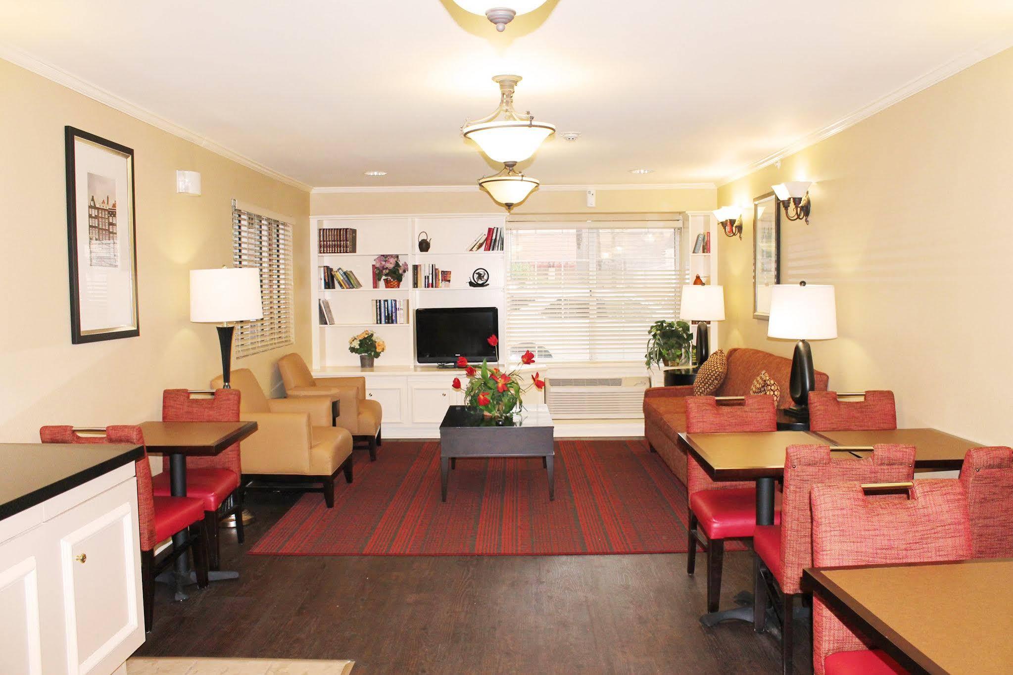 Extended Stay America Suites - Houston - Galleria - Uptown Exterior photo