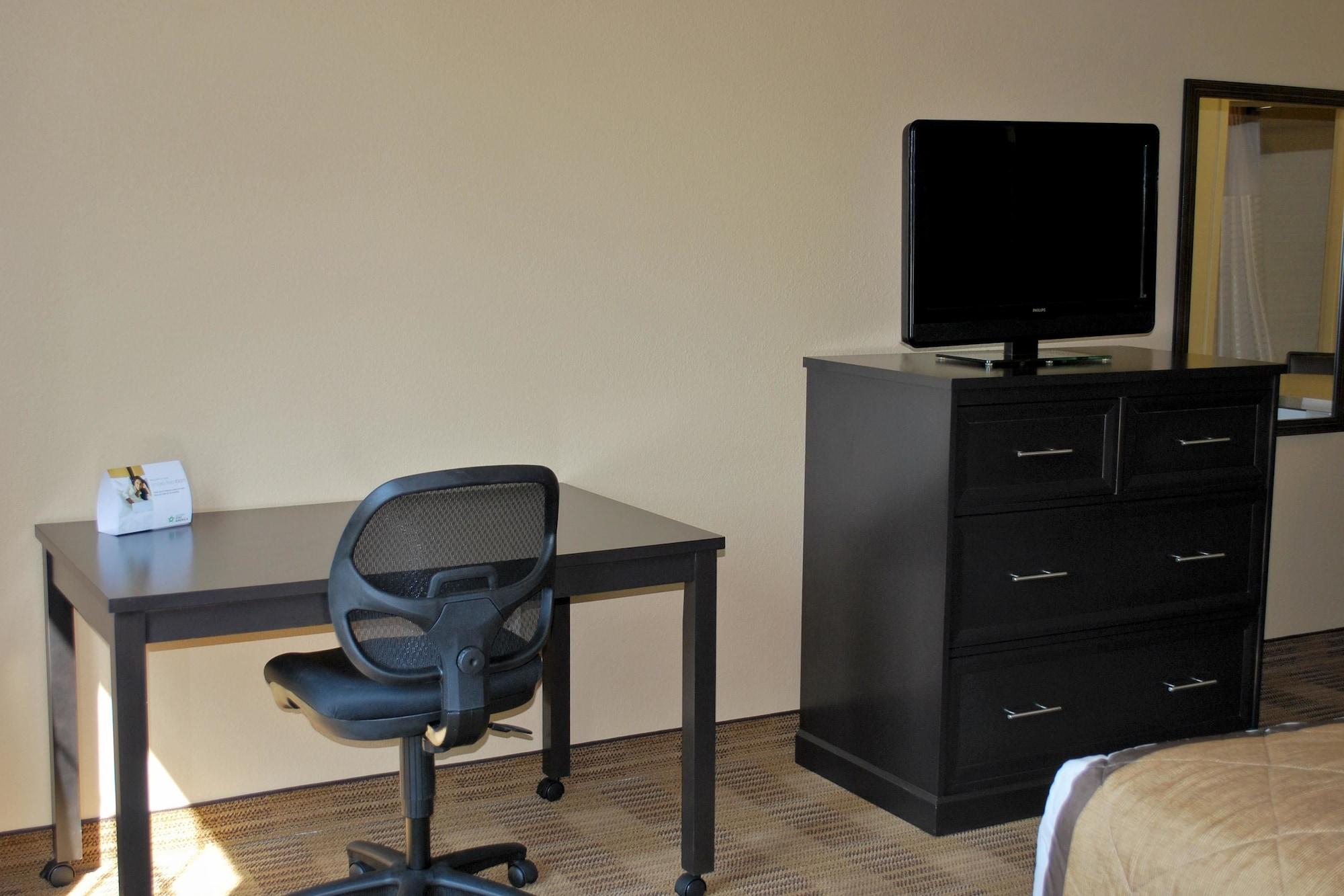 Extended Stay America Suites - Houston - Galleria - Uptown Exterior photo