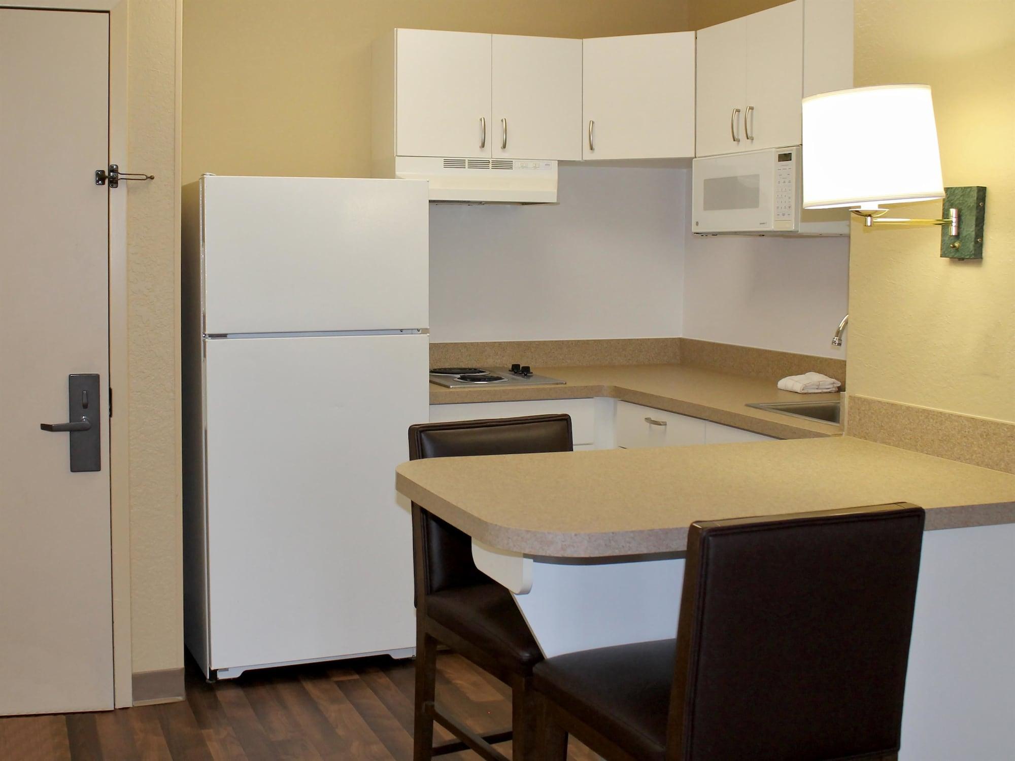 Extended Stay America Suites - Houston - Galleria - Uptown Exterior photo