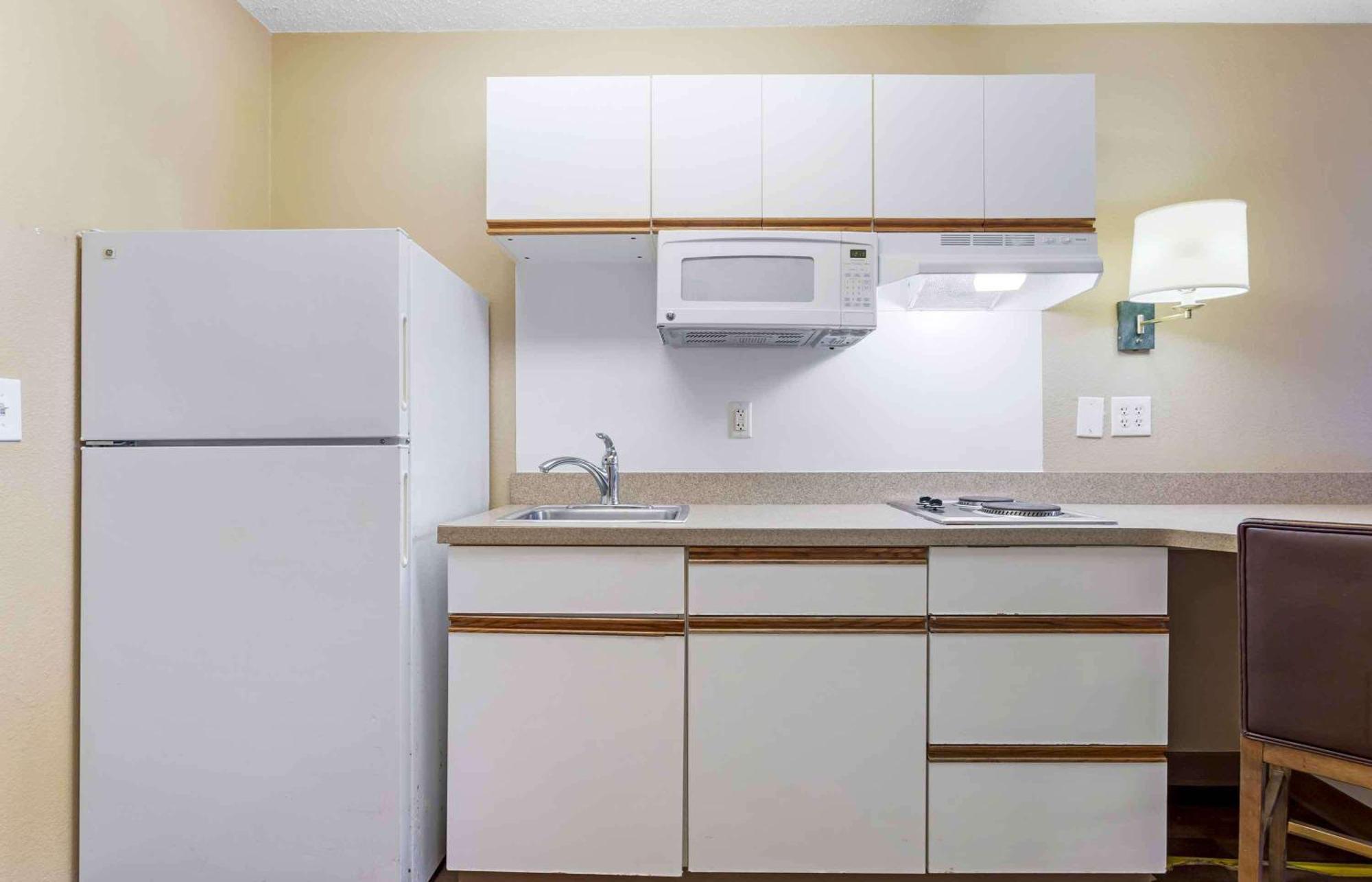 Extended Stay America Suites - Houston - Galleria - Uptown Exterior photo