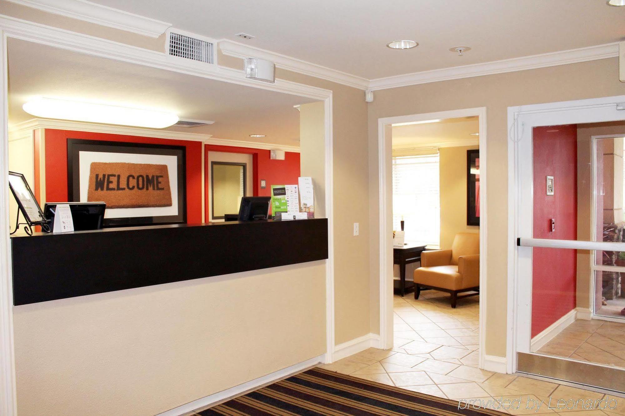 Extended Stay America Suites - Houston - Galleria - Uptown Exterior photo