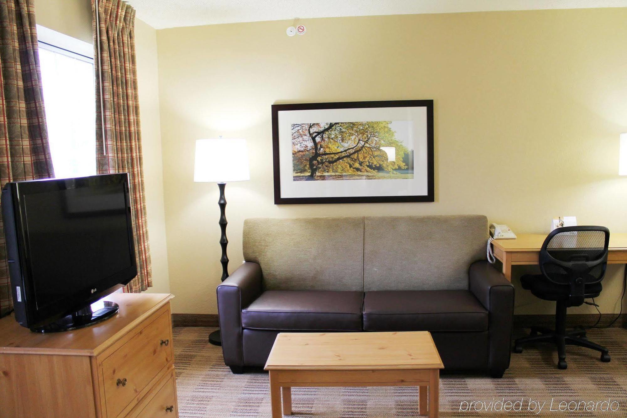 Extended Stay America Suites - Houston - Galleria - Uptown Exterior photo